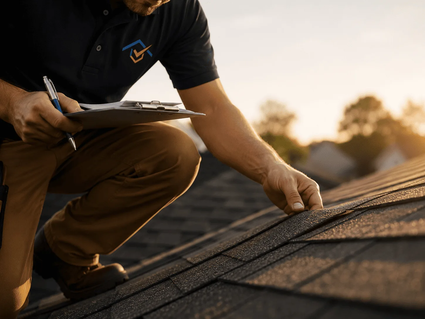 Why Choose Roof Inspection in Hampton, IA