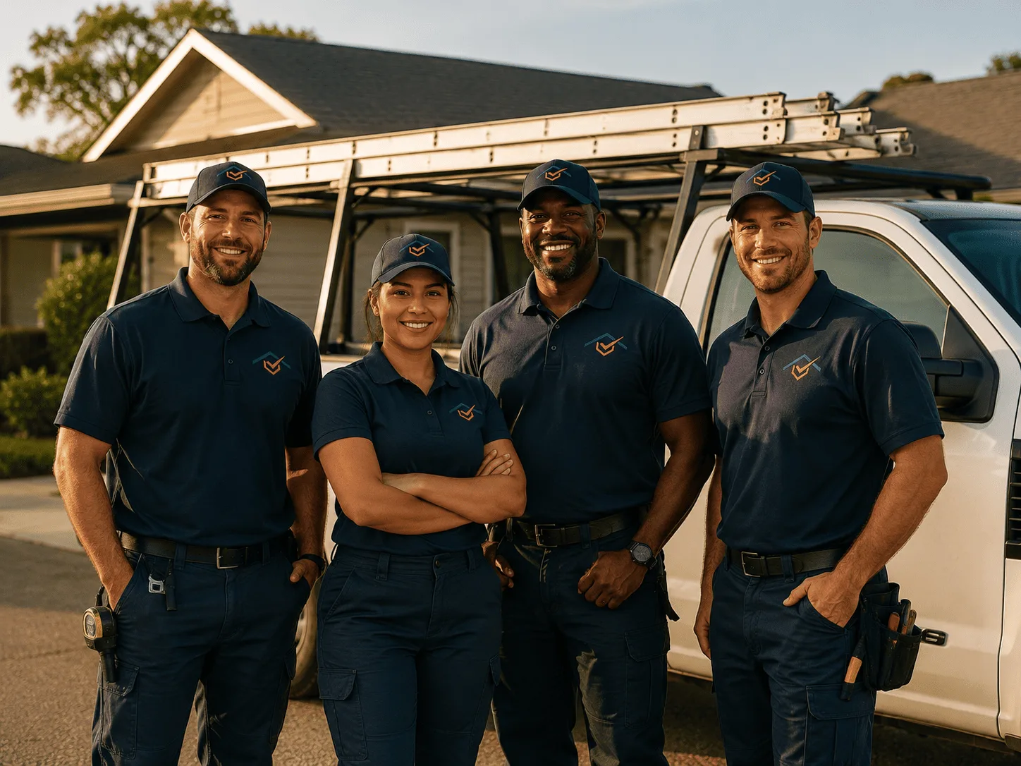 Roof Inspection company in Hampton, IA